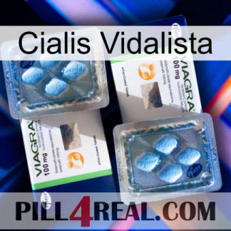Cialis Vidalista viagra5